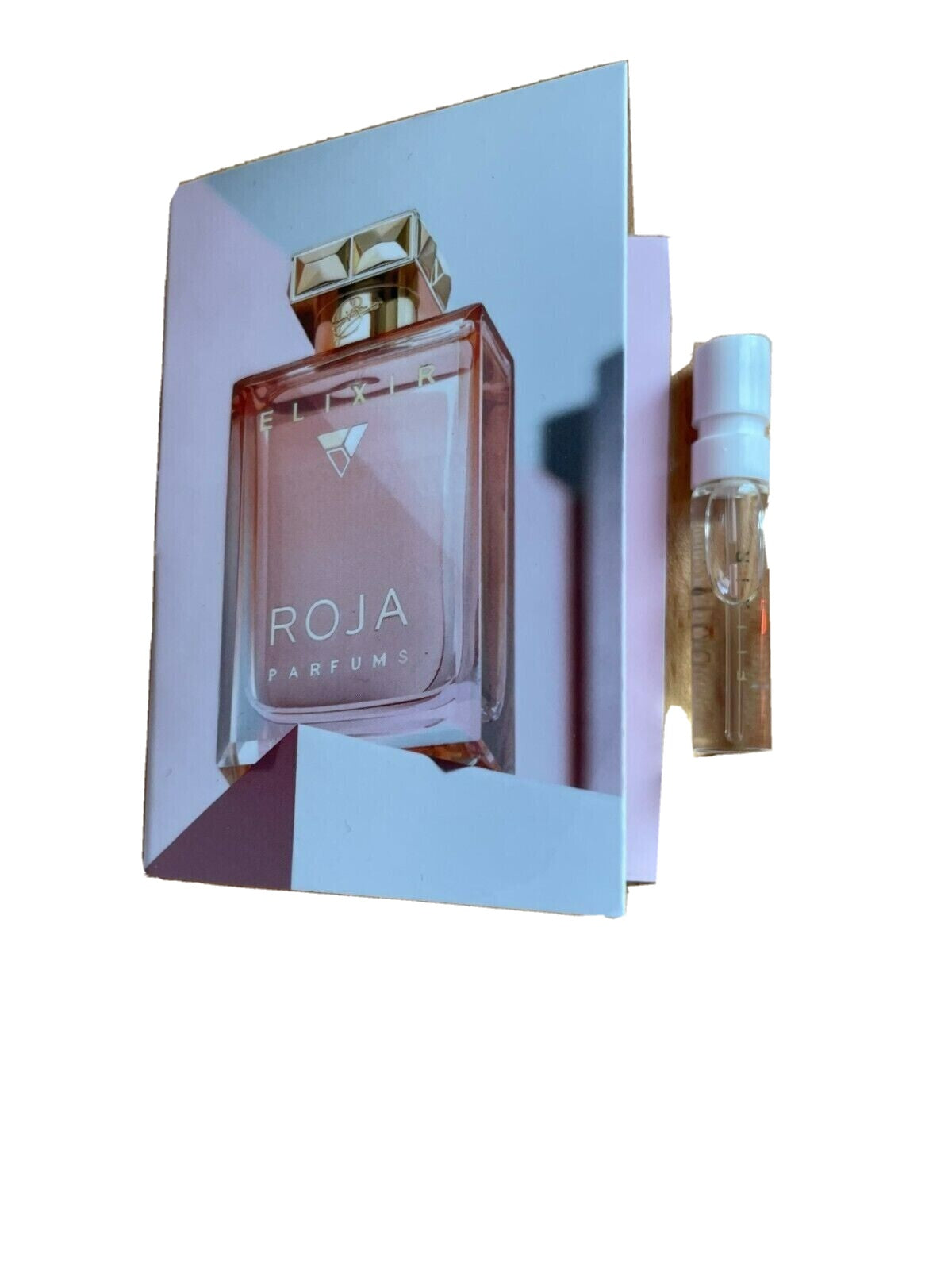 Roja Elixir Femme 1,7 ml hivatalos parfümminták