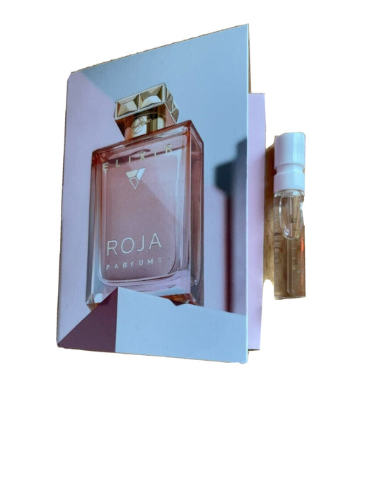 Roja Elixir Femme 1,7 ml hivatalos parfümminták
