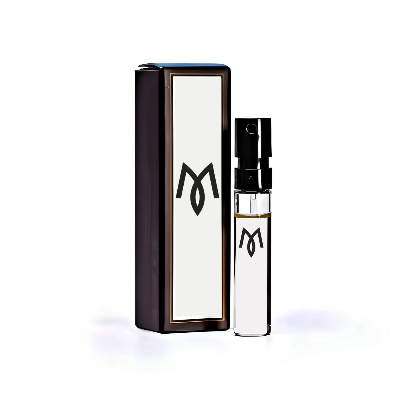 Ramon Monegal Flamenco hivatalos parfüm minta 2ml 0,06 fl. oz. parfüm teszter
