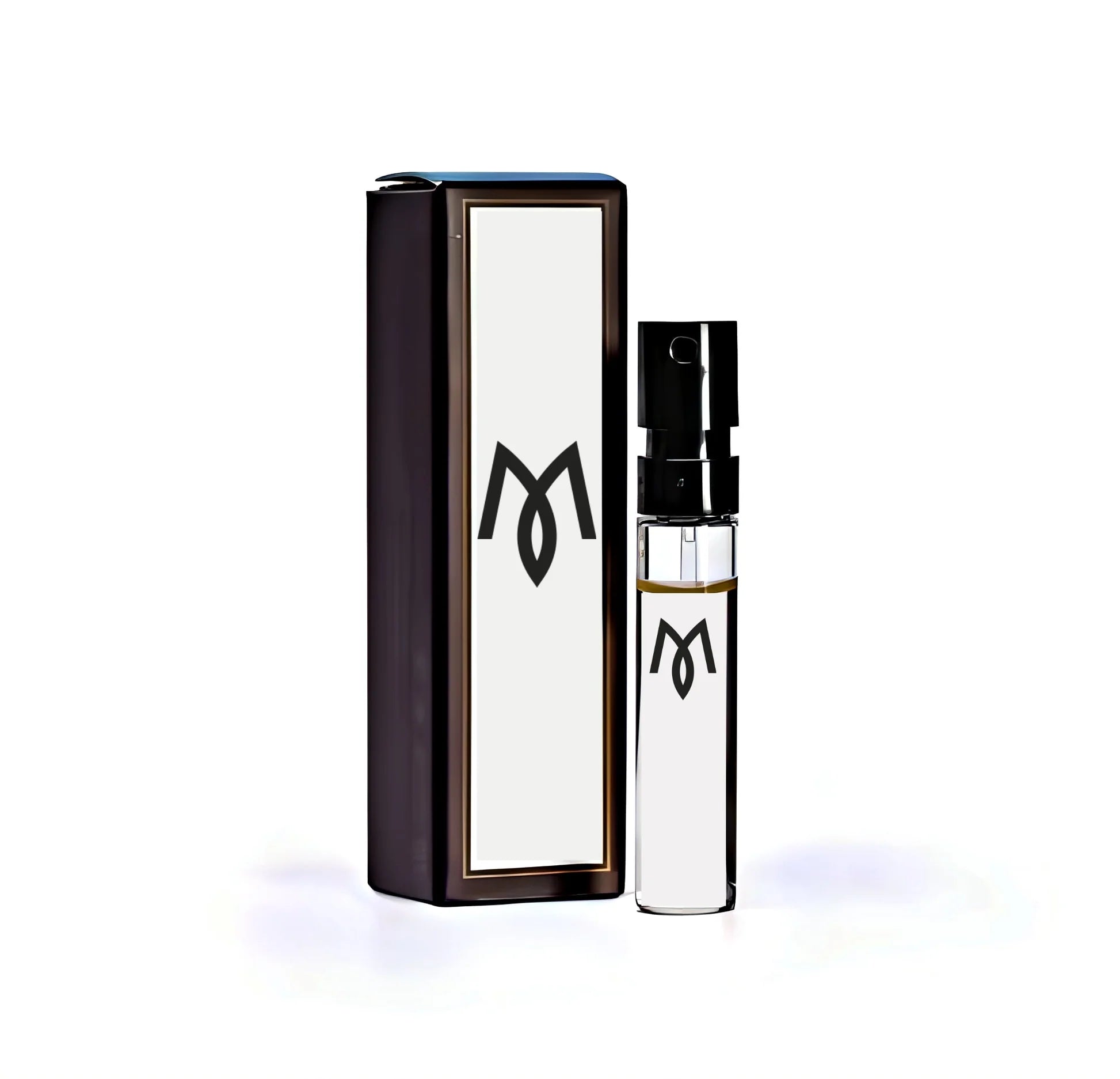 Ramon Monegal Flamenco hivatalos parfüm minta 2ml 0,06 fl. oz. parfüm teszter