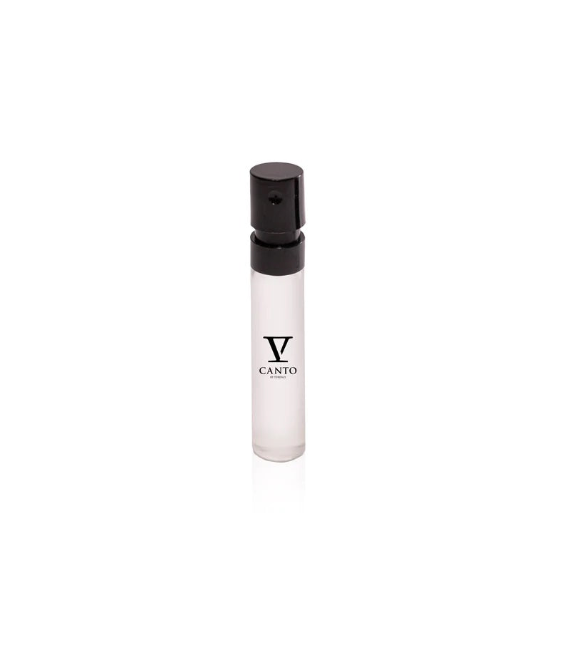 Ricina by V Canto 1,5 ml hivatalos parfümminták