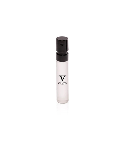 Ricina by V Canto 1,5 ml hivatalos parfümminták