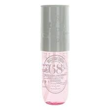 Sol de Janeiro Brazilian Crush Cheirosa 68 parfüm teszter