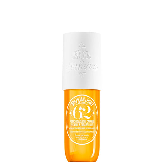 Sol de Janeiro Brazilian Crush Cheirosa parfümminták, Sol de Janeiro Brazilian Crush Cheirosa 62 parfümpermet illatminta