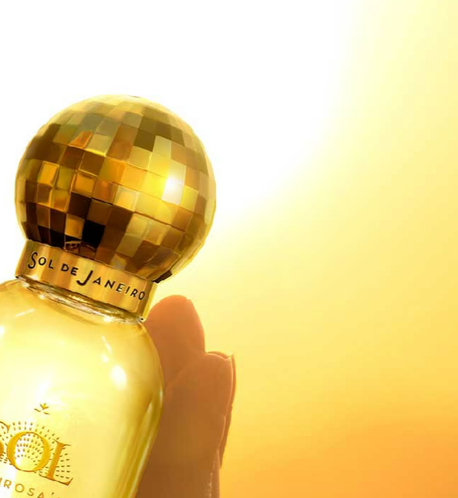 Sol de Janeiro Brazilian Crush Cheirosa 62 Eau De Parfum illatminta