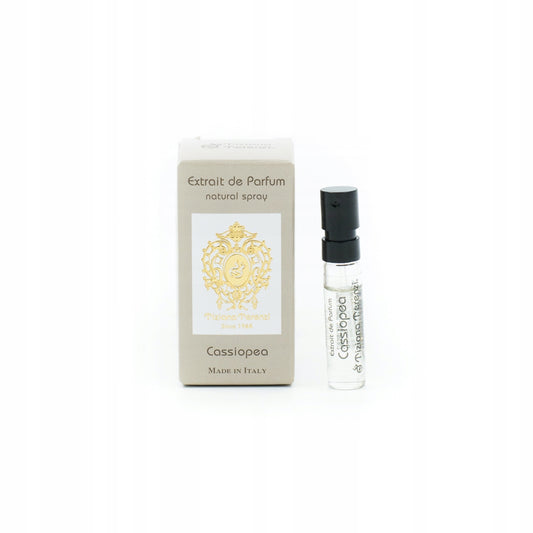 TIZIANA TERENZI Cassiopea 0,05 OZ 1,5 ML hivatalos parfümminta