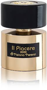 TIZIANA TERENZI Il Piacere 0,05 OZ 1,5 ML hivatalos parfümminta