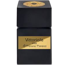 TIZIANA TERENZI Vittoriale Extrait de parfum 0,05 OZ 1,5 ML hivatalos parfümminta