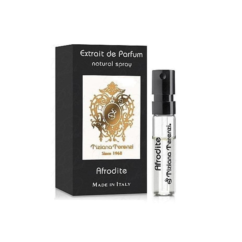 TIZIANA TERENZI Il Piacere 0,05 OZ 1,5 ML hivatalos parfüm minta, parfüm teszter