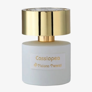 TIZIANA TERENZI Cassiopea 0,05 OZ 1,5 ML hivatalos parfüm minta, parfüm teszter