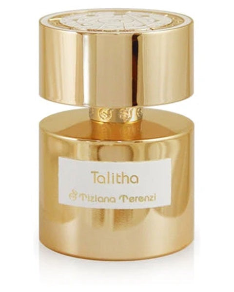 TIZIANA TERENZI Talitha 0,05 OZ 1,5 ML hivatalos parfüm minta, parfüm teszter