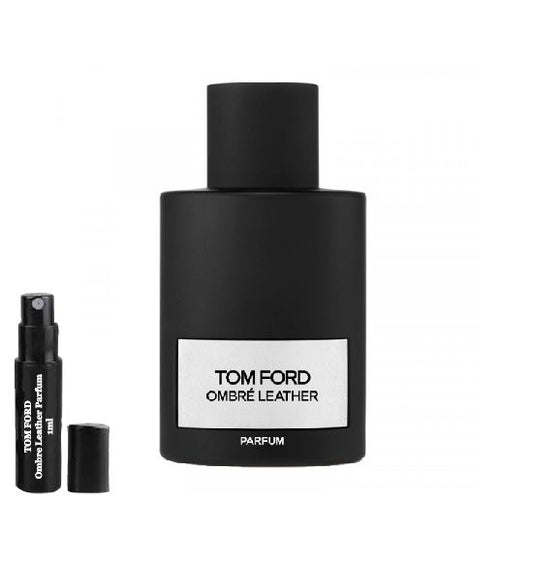 TOM FORD Ombre Leather Parfum 1 ml 0,034 fl. oz. parfüm minta