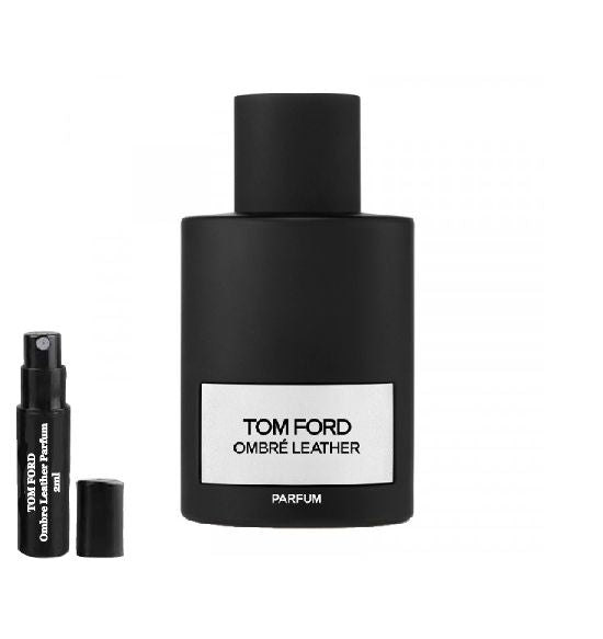 TOM FORD Ombre Leather Parfum 2ml 0,06 fl. oz. illatminta