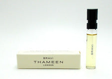Thameen Bravi 2 ml 0,06 fl. oz. hivatalos illatminta