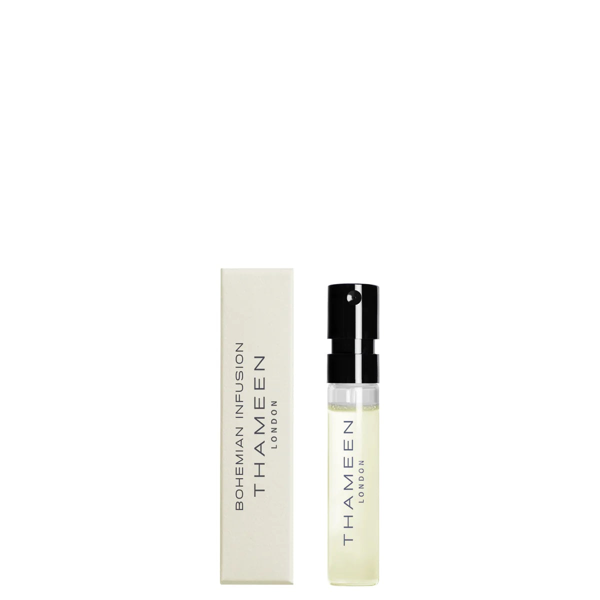 Thameen Bohemian Infusion 2 ml teszter
