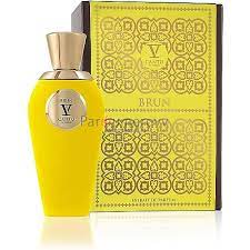 Brun by V Canto 1,5 ml hivatalos parfümminták