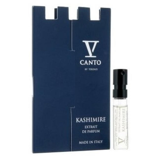 V Canto Kashimire 1,5 ml hivatalos parfümminták