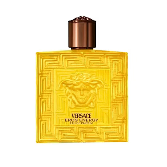 Versace Eros Energy parfümminták
