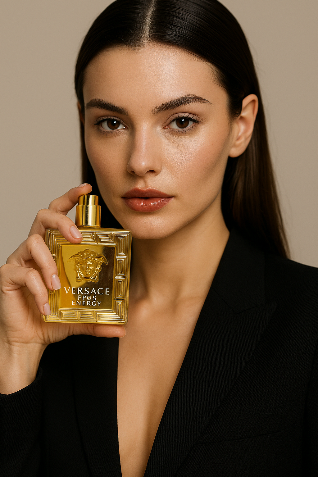 Versace Eros Energy parfüm minta teszter