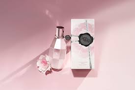 Viktor & Rolf Flowerbomb Dew parfümminta hivatalos 1.2ml 0.04 fl. oz.