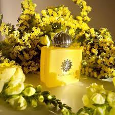 Amouage Love Mimosa 2ml 0.06 oz hivatalos parfümminta parfüm teszter