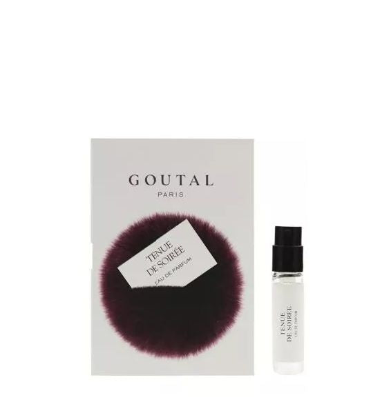 Annick Goutal Tenue de Soirée 1,5 ml 0,05 oz hivatalos parfümminta