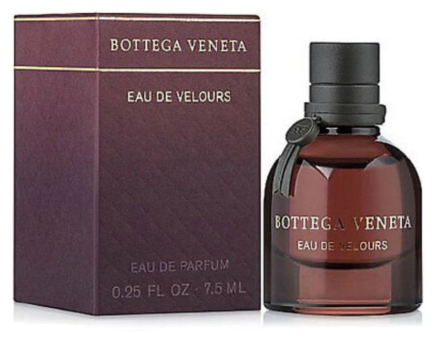 Bottega Veneta Eau De Velours Miniatűr 7,5 ml mintaparfüm