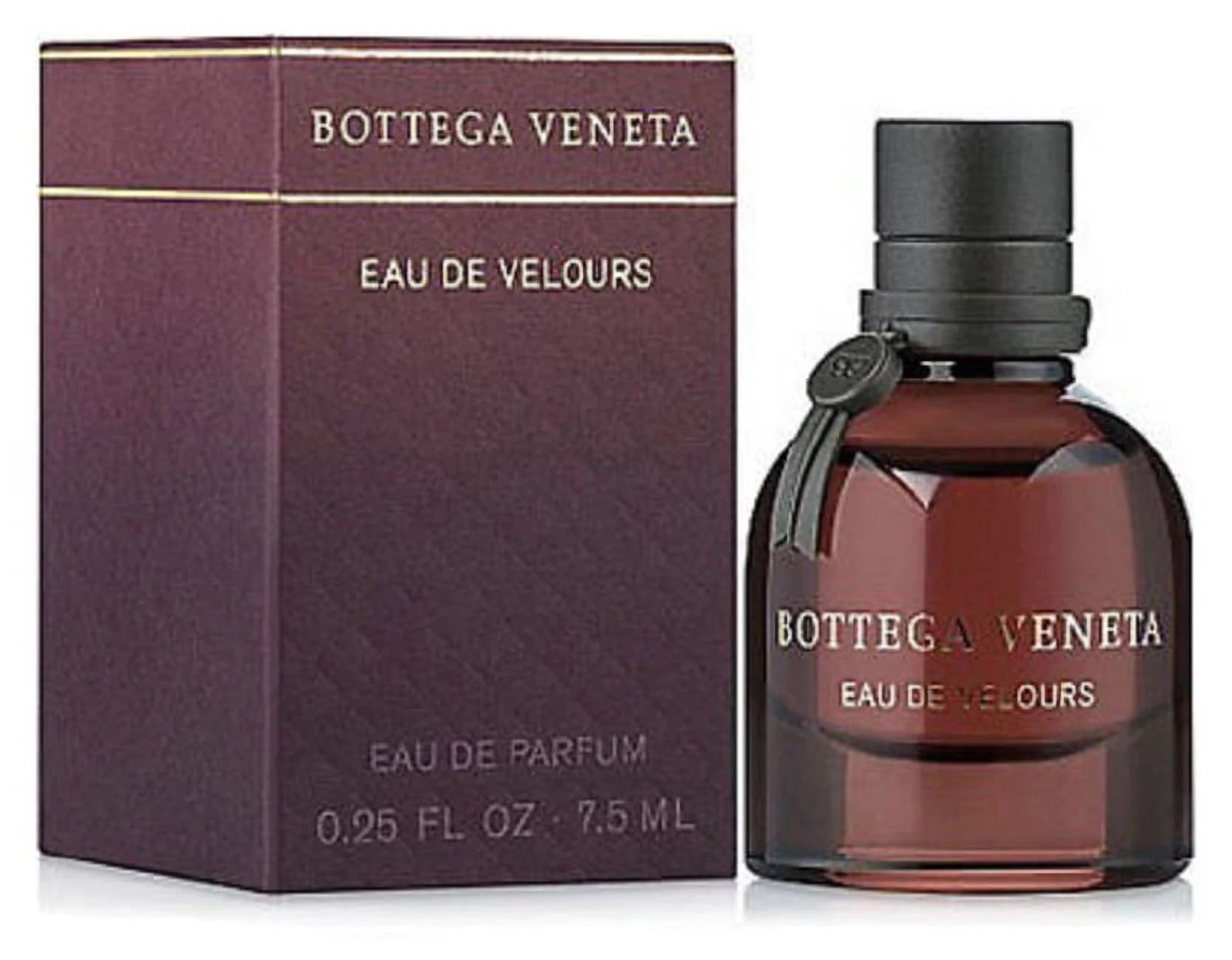 Bottega Veneta Eau De Velours Miniatűr 7,5 ml mintaparfüm