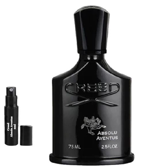 Creed Absolu Aventus 2 ml 0,06 fl. oz. illatsminták