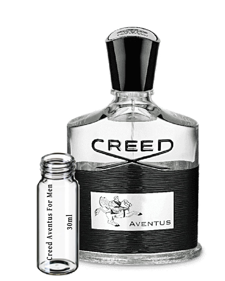 Creed Aventus férfi minta - tétel C4219S01 30ml 1 fl. oz