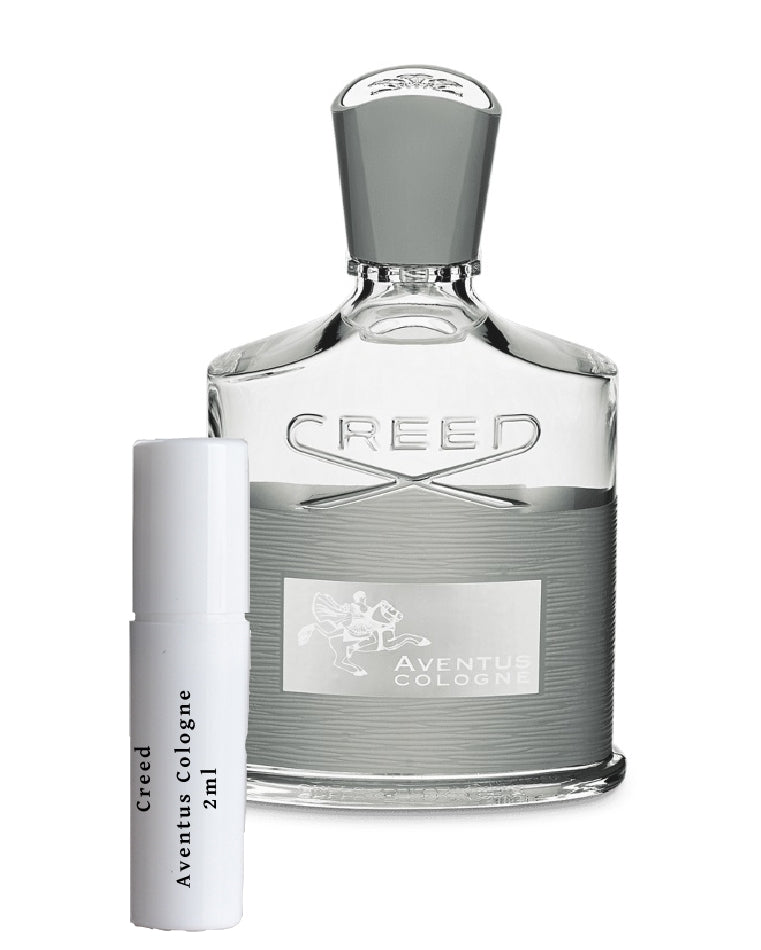 Creed Aventus Cologne 2ml parfüm minta