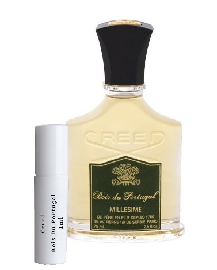 Creed Bois Du Portugal 1 ml-es fiola