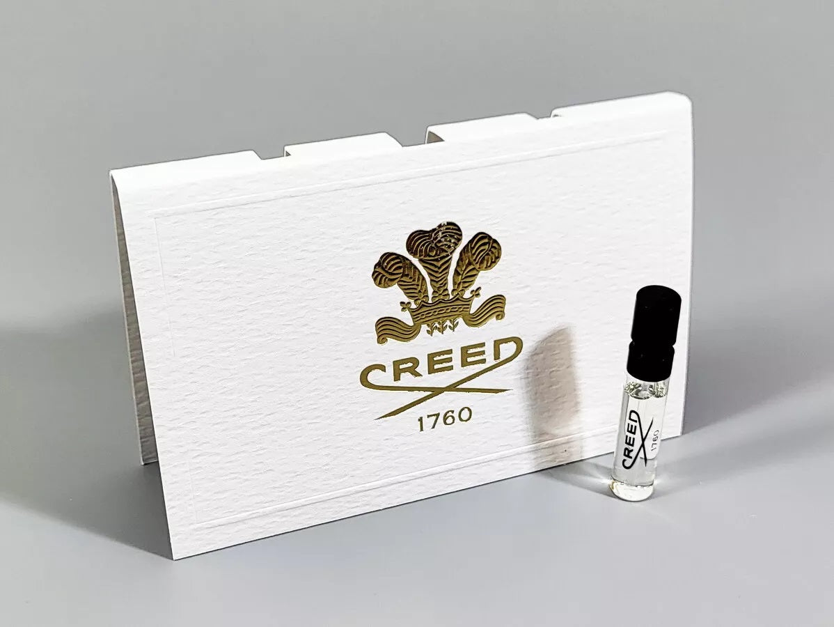 Creed Jardin d Amalfi hivatalos parfümminta 2,5 ml parfüm teszter