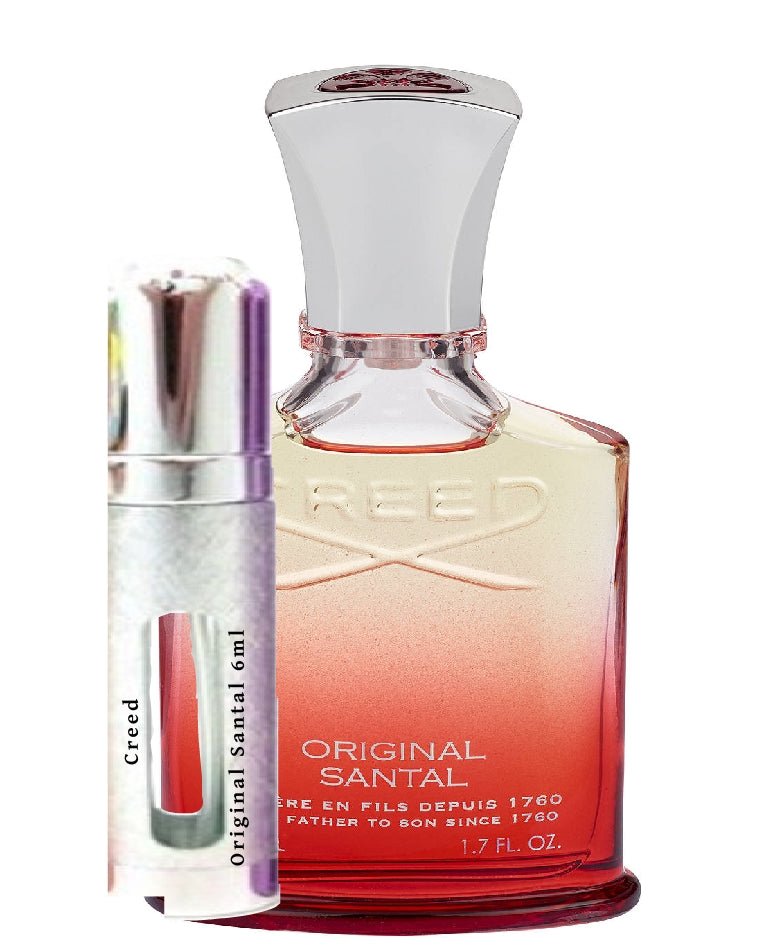 Creed Original Santal illatminta 6 ml