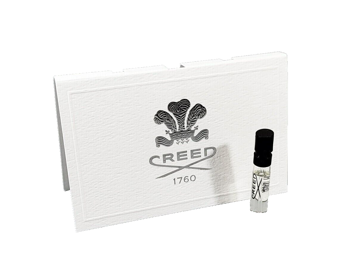 Creed Royal Oud edp 2 ml 0,06 fl. oz. hivatalos parfüm teszter minta