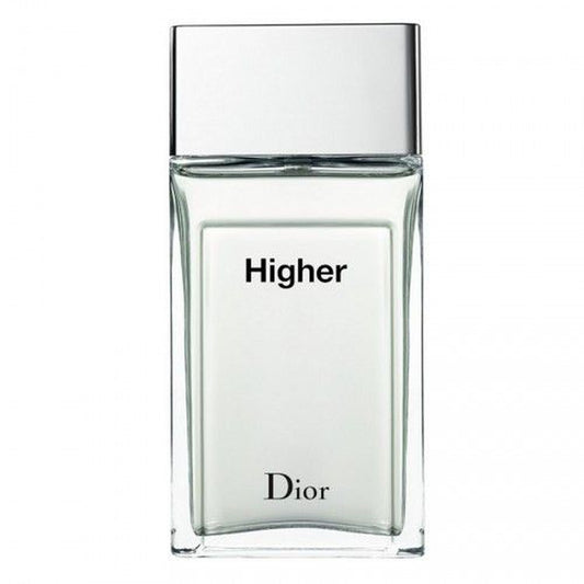 Christian Dior Higher 100 ml parfümminták elérhetők