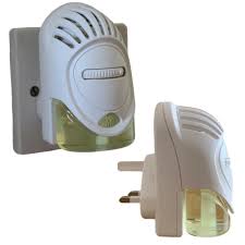 Otthoni illatosító, amelyet a Christian Dior Sauvage Elixir ihletett