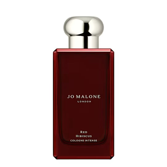 Jo Malone Red Hibiscus Cologne Intense parfümminták