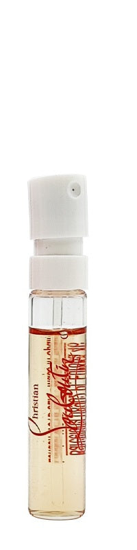 Christian Louboutin Loubicroc 2 ml 0,06 fl. oz. hivatalos parfümminta
