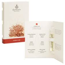hivatalos Carthusia parfümminta Carthusia Corallium méret 2ml 0,06 oz. parfüm teszter