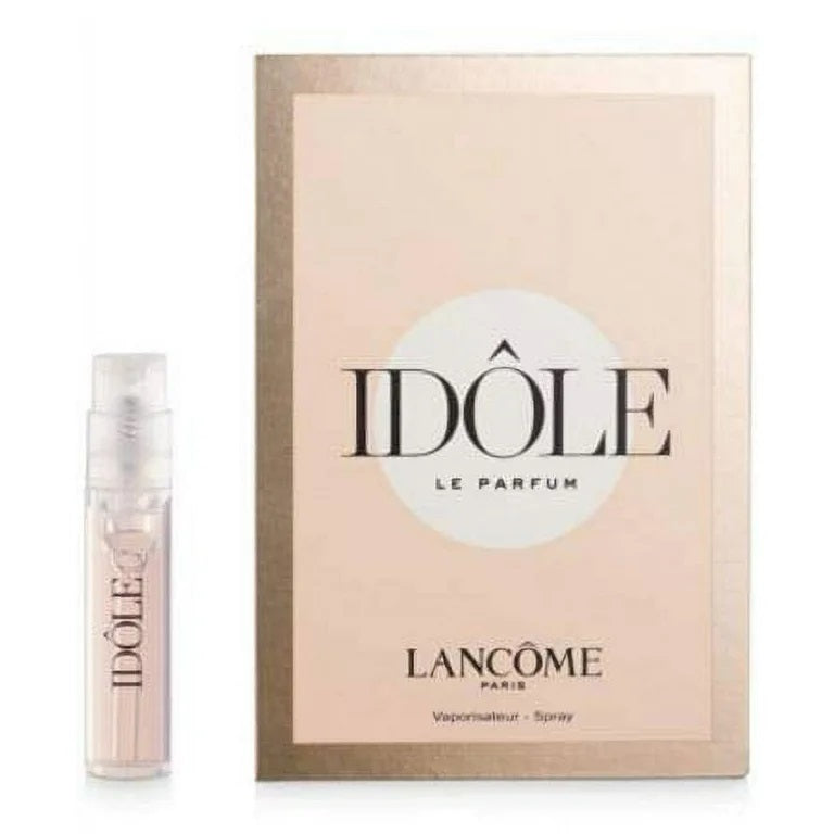 hivatalos parfüm minta Lancome Idole Le Parfum illat teszter 1,2ml 0,04 fl. oz.