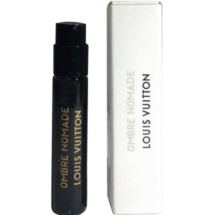 hivatalos parfüm minta Louis Vuitton Ombre Nomade illat teszter 2ml 0,06 fl. oz.