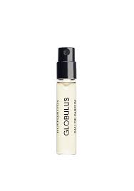 hivatalos parfümminta Roos & Roos Globulus 2ml 0,60 oz. parfüm teszter