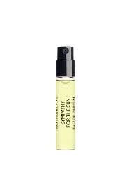 hivatalos parfümminta Roos & Roos Sympathy for the Sun 2 ml 0,60 oz.
