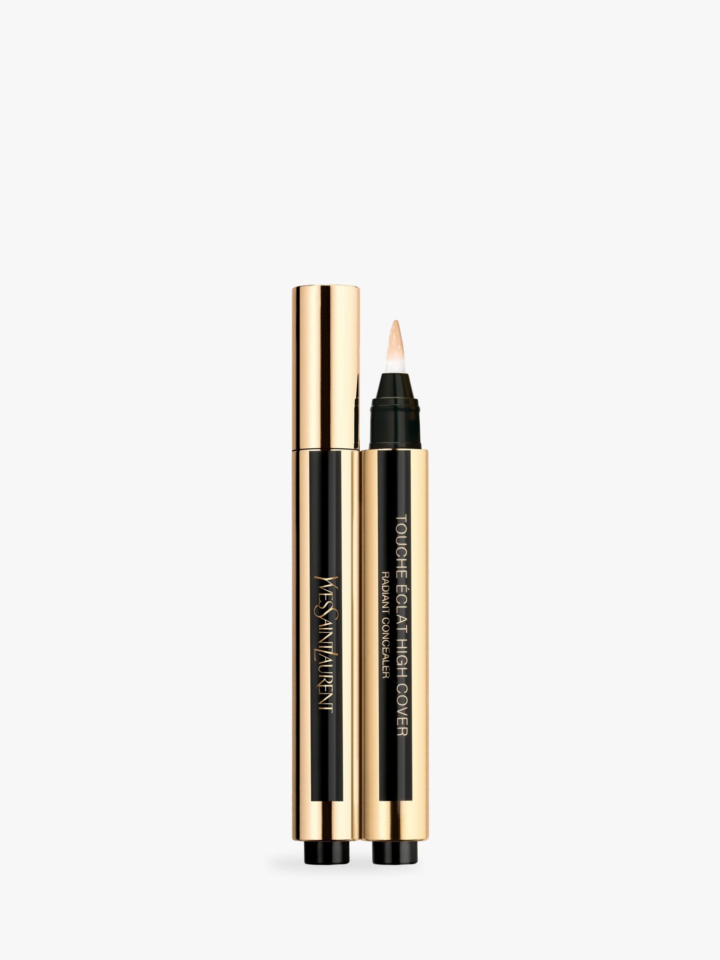 Yves Saint Laurent Touche Éclat korrektor 2,5 ml különböző árnyalatokban