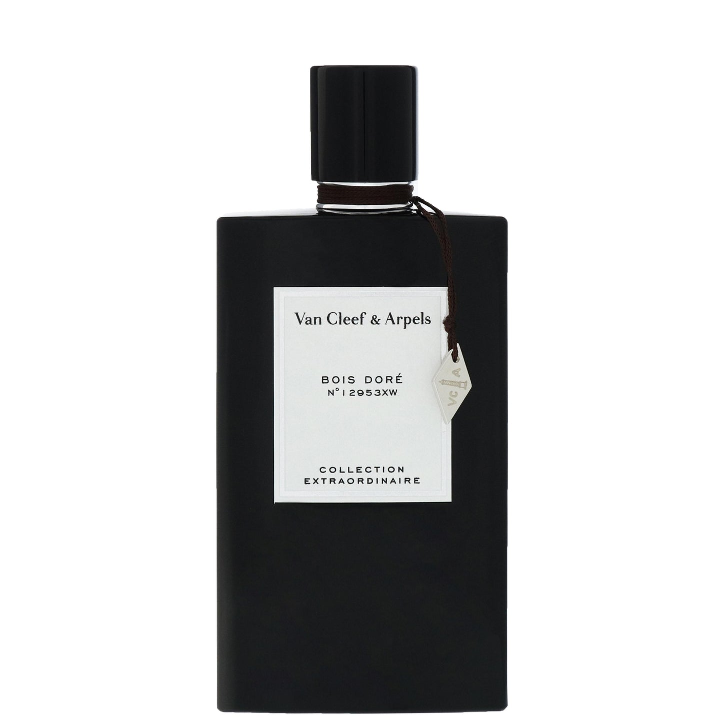 Van Cleef & Arpels Bois Doré 2 ml o.z. hivatalos parfümminta