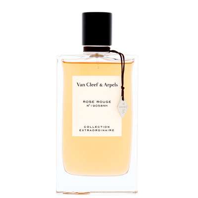 Van Cleef & Arpels Rose Rouge 2ml hivatalos parfümminta