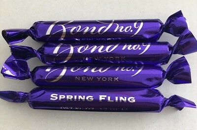 Bond No. 9 Spring Fling 1,7 ml 0,057 us fl. oz. hivatalos parfümminta