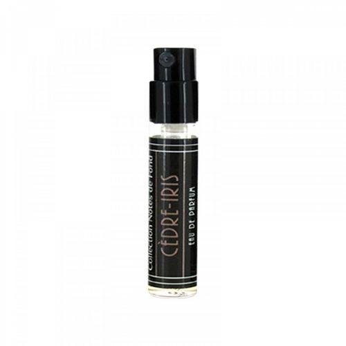 AFFINESSENCE CEDRE-IRIS 2ml/0,06 fl. oz. Hivatalos parfümminta