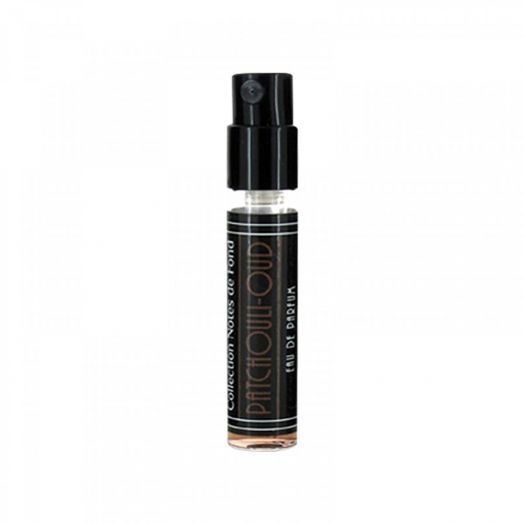 AFFINESSENCE PATCHOULI OUD 2ml/0,06 fl.oz. Hivatalos parfümminta